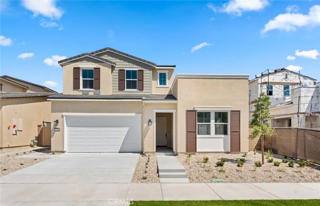 Photo of 775 Corkscrew Road, Rancho Mission Viejo, CA 92694 (MLS # IV26199022)