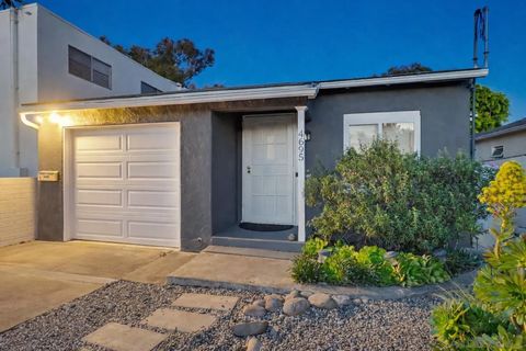 Photo of 4695 51st St, San Diego, CA 92115 (MLS # 260004419)