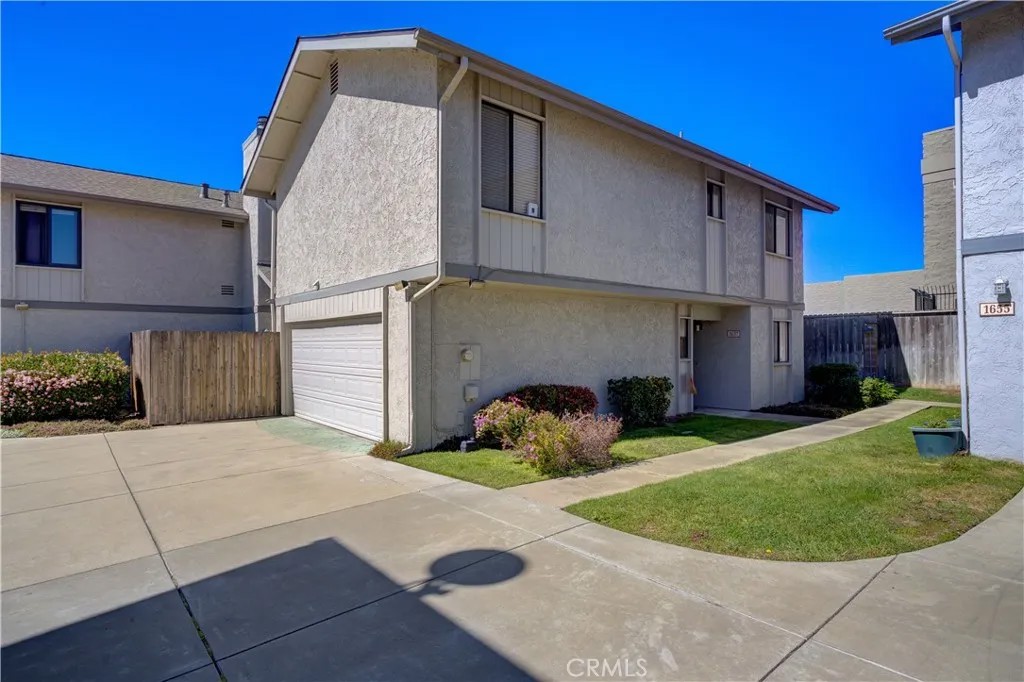 1637 Longbranch