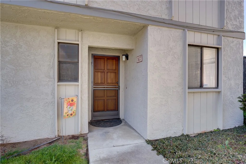 1637 Longbranch