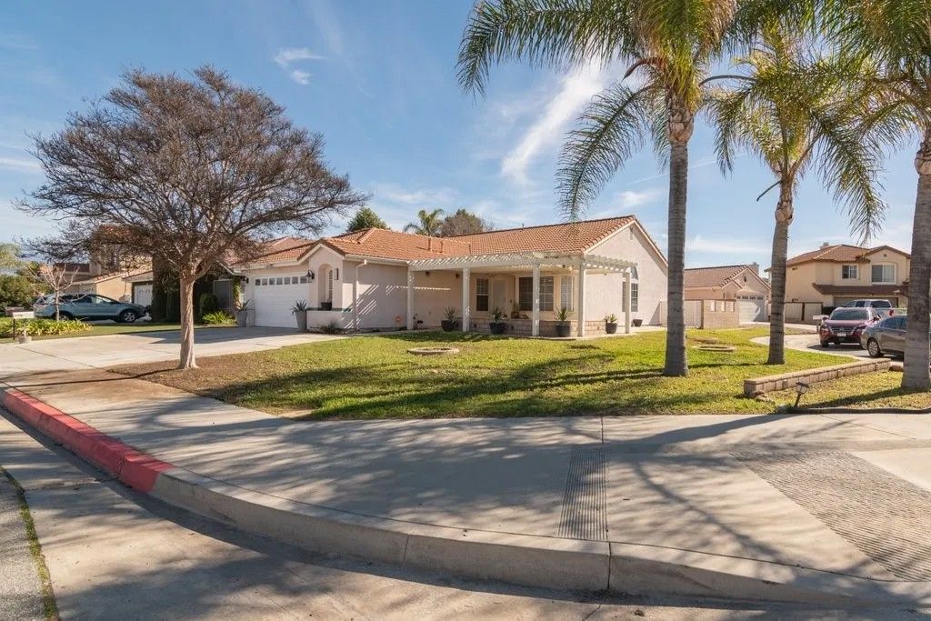 Photo of 2823 Kingsbury, Hemet, CA 92545 (MLS # IV26015477)