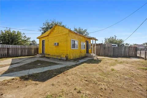 Tiny photo for 345 Combs Ave, Arvin, CA 93203 (MLS # SR25244443)