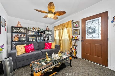 Tiny photo for 345 Combs Ave, Arvin, CA 93203 (MLS # SR25244443)