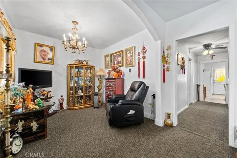 Tiny photo for 345 Combs Ave, Arvin, CA 93203 (MLS # SR25244443)