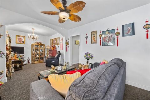 Tiny photo for 345 Combs Ave, Arvin, CA 93203 (MLS # SR25244443)