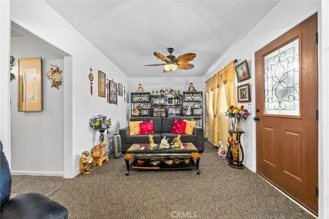 Tiny photo for 345 Combs Ave, Arvin, CA 93203 (MLS # SR25244443)