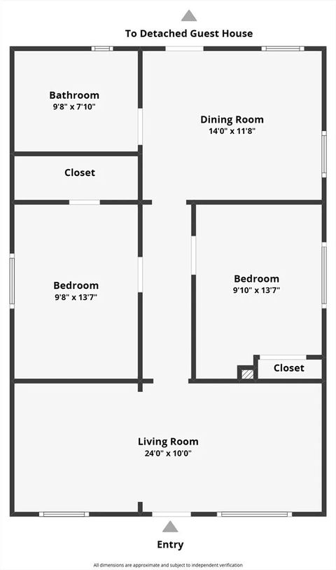 Tiny photo for 345 Combs Ave, Arvin, CA 93203 (MLS # SR25244443)
