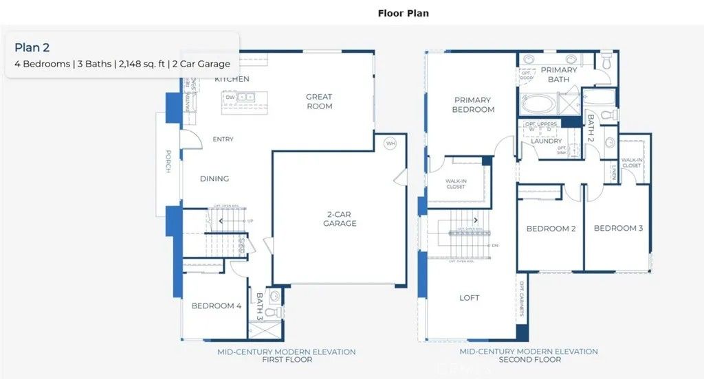 Photo of 3467 East Moonstone Drive, Ontario, CA 91761 (MLS # OC25279793)