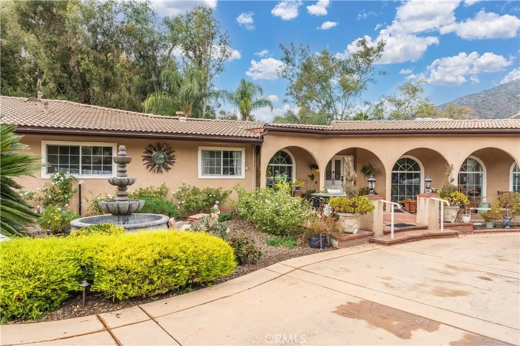 175 Mount Olive Drive