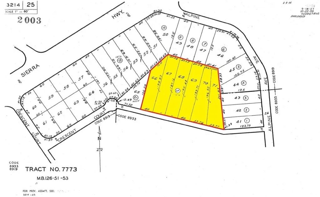 Photo of 0 Crescent Ct Drt Vic, Agua Dulce, CA 91350 (MLS # IV26018947)