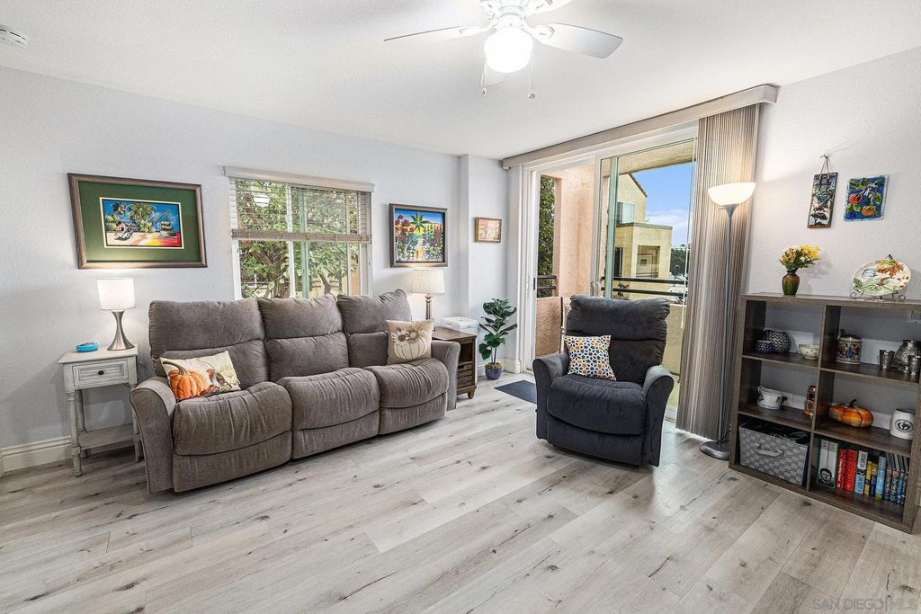 Photo of 3967 Nobel Drive #264, San Diego, CA 92122 (MLS # 250041331)