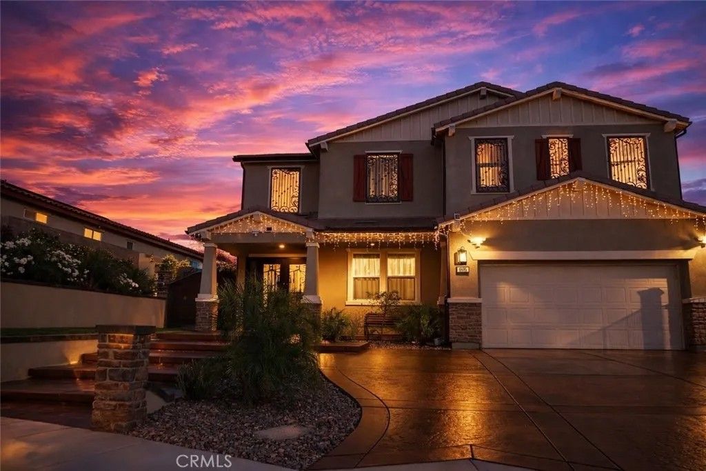 Photo of 6895 Baroque Ct, San Bernardino, CA 92407 (MLS # CV26068035)