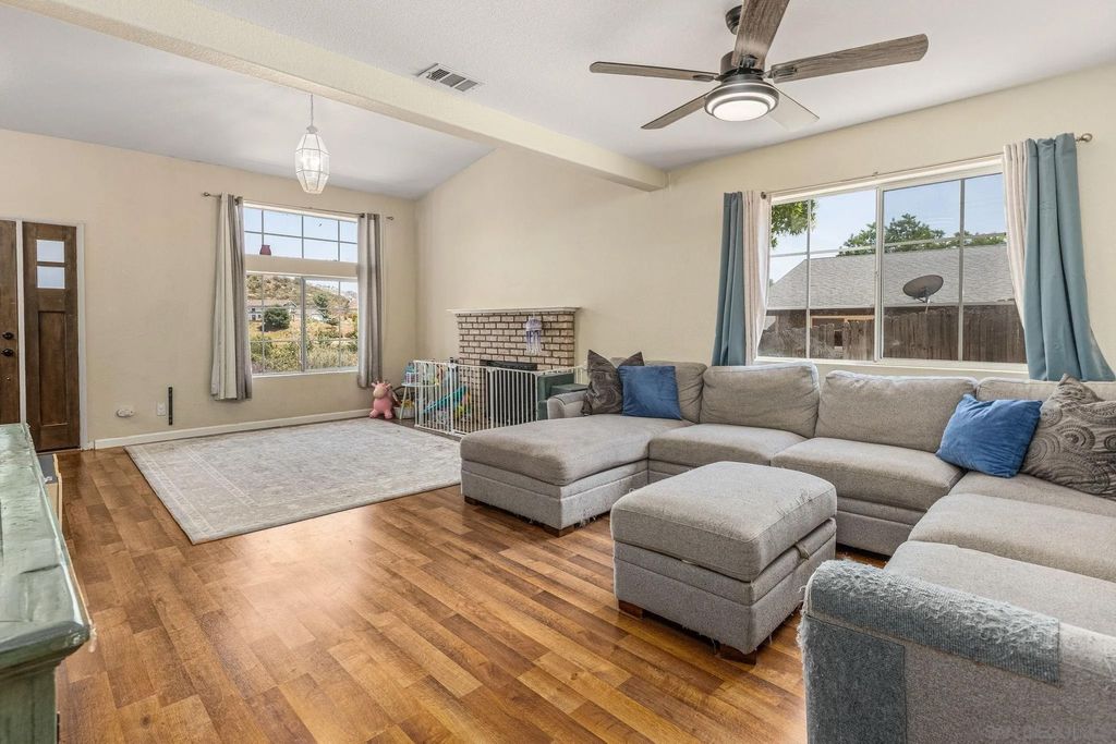 Photo of 24084 Sargeant Road, Ramona, CA 92065 (MLS # 250039715)