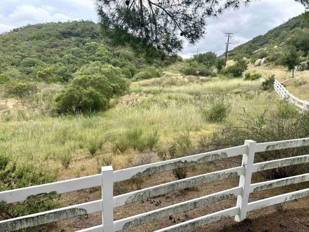 Photo of 0 Mt Olympus Valley, Fallbrook, CA 92028 (MLS # NDP2603318)