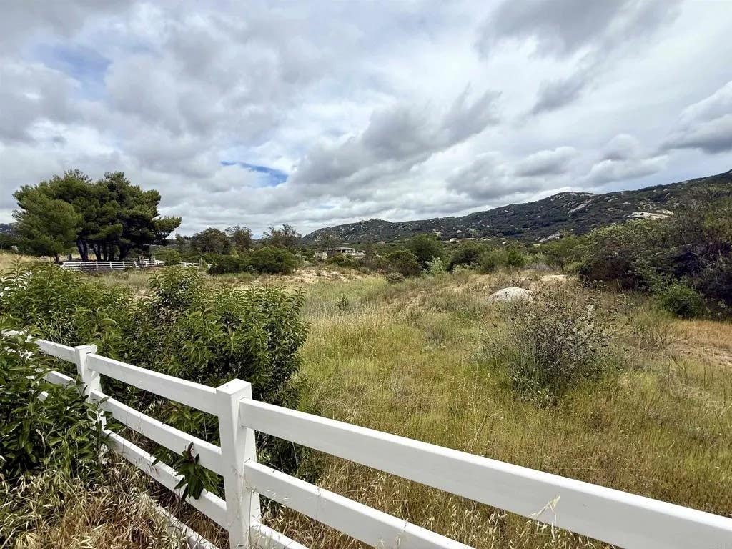 Photo of 0 Mt Olympus Valley, Fallbrook, CA 92028 (MLS # NDP2603318)