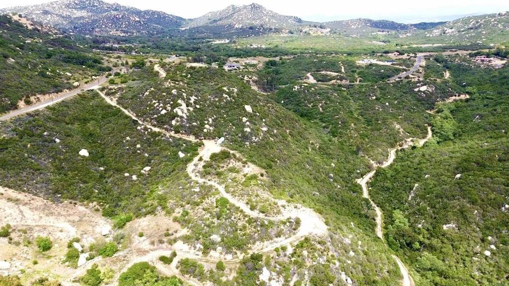Photo of 0 Mt Olympus Valley, Fallbrook, CA 92028 (MLS # NDP2603318)