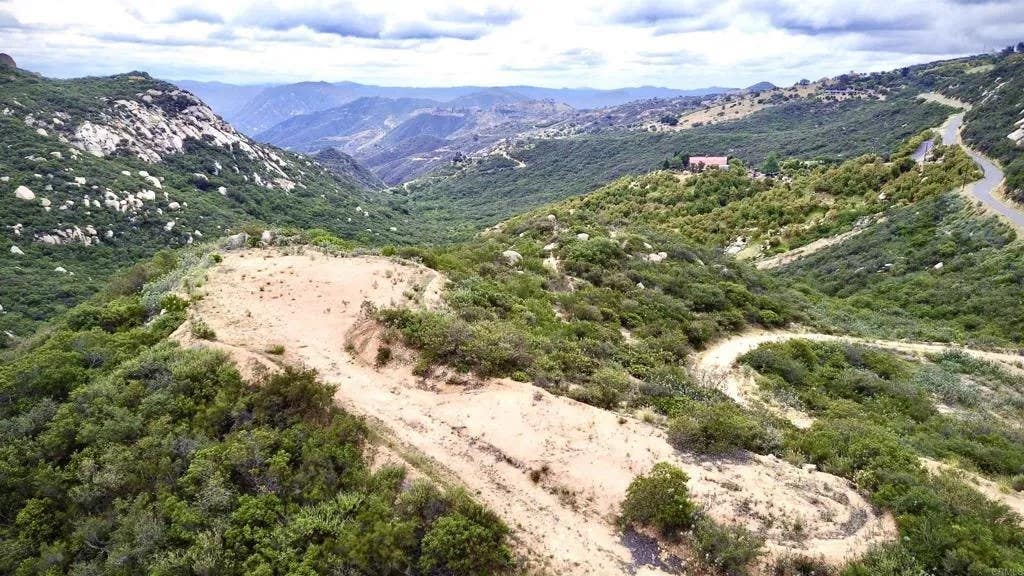Photo of 0 Mt Olympus Valley, Fallbrook, CA 92028 (MLS # NDP2603318)