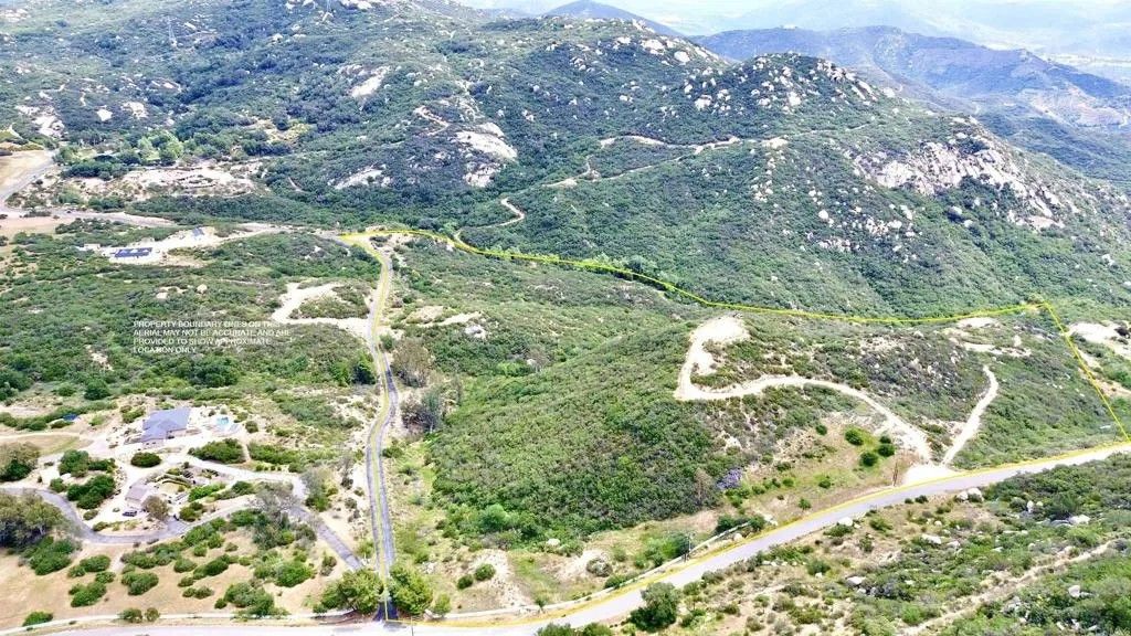 Photo of 0 Mt Olympus Valley, Fallbrook, CA 92028 (MLS # NDP2603318)