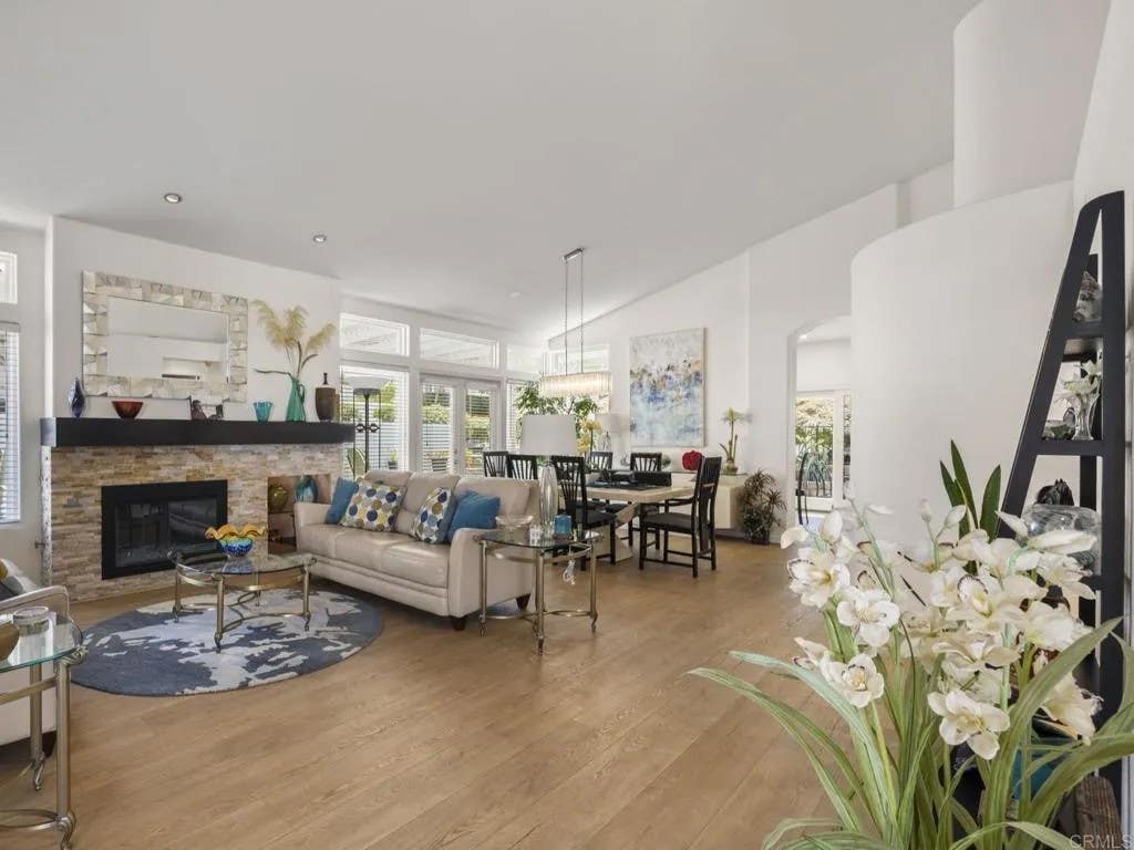 Photo of 4939 Tilos Way, Oceanside, CA 92056 (MLS # NDP2606197)