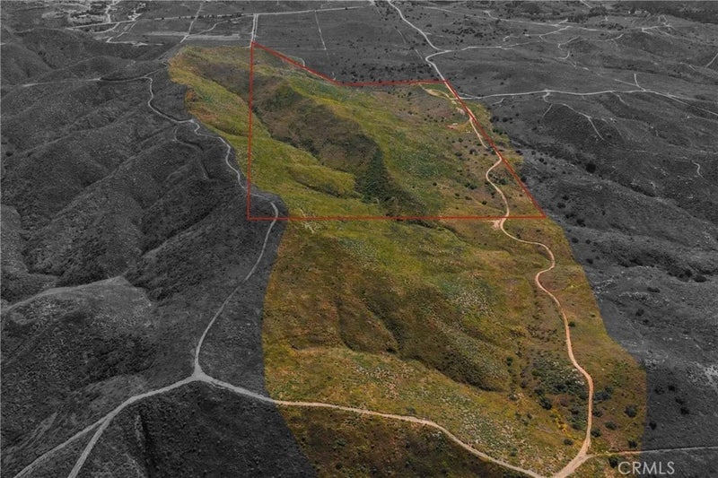 1 Dawson Canyon Rd