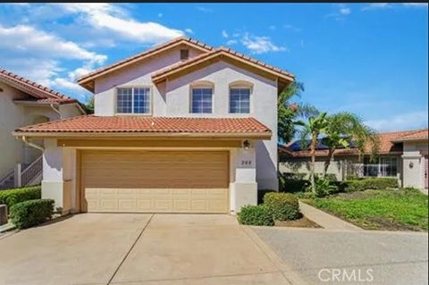 Photo of 200 River Rock Court, Santee, CA 92071 (MLS # PW26171580)