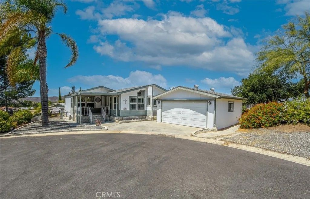 Photo of 1536 S State St #218 B, Hemet, CA 92543 (MLS # SW26084037)