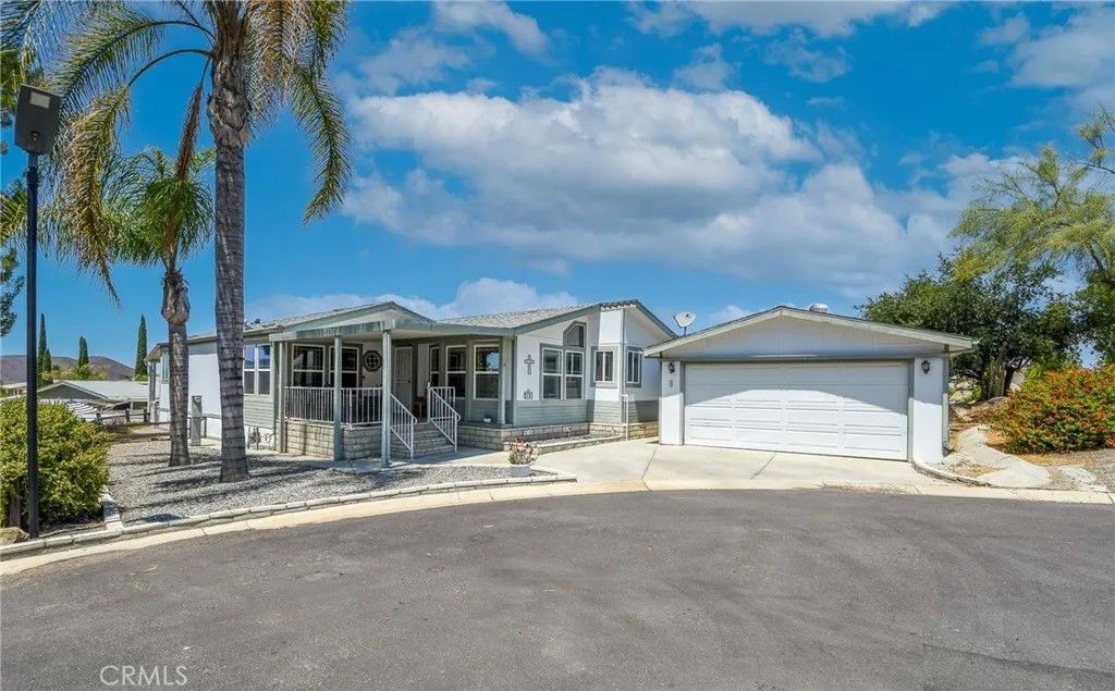 Photo of 1536 S State St #218 B, Hemet, CA 92543 (MLS # SW26084037)