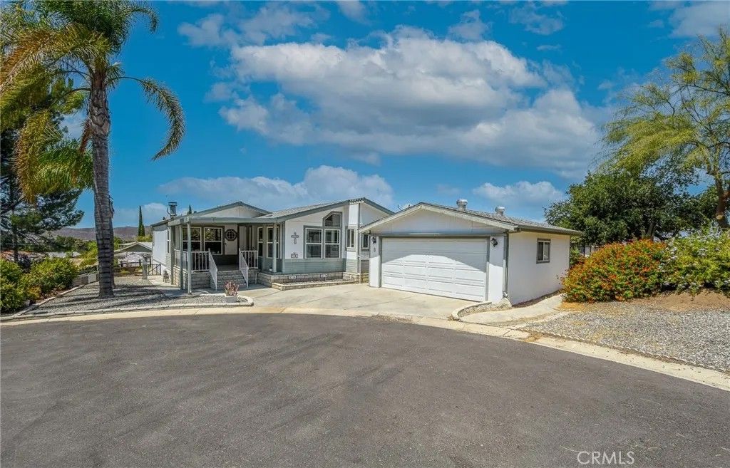 Photo of 1536 S State St #218 B, Hemet, CA 92543 (MLS # SW26084037)