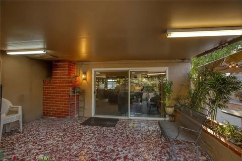 Tiny photo for 10226 Amboy Ave, Pacoima, CA 91331 (MLS # GD25233385)