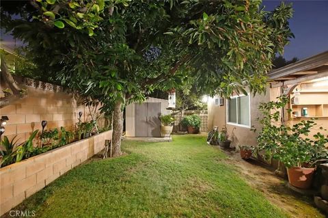Tiny photo for 10226 Amboy Ave, Pacoima, CA 91331 (MLS # GD25233385)