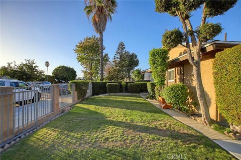 Tiny photo for 10226 Amboy Ave, Pacoima, CA 91331 (MLS # GD25233385)