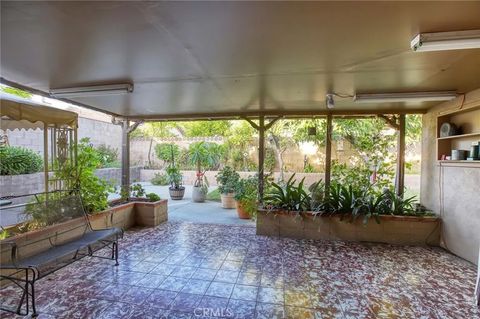 Tiny photo for 10226 Amboy Ave, Pacoima, CA 91331 (MLS # GD25233385)