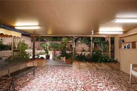 Tiny photo for 10226 Amboy Ave, Pacoima, CA 91331 (MLS # GD25233385)