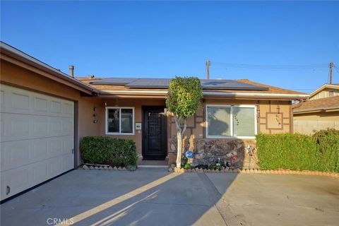 Tiny photo for 10226 Amboy Ave, Pacoima, CA 91331 (MLS # GD25233385)