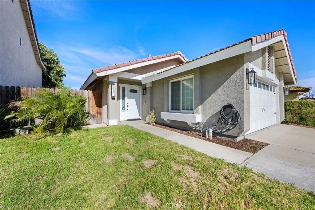 Photo of 3817 Antelope Creek, Ontario, CA 91761 (MLS # CV26018669)