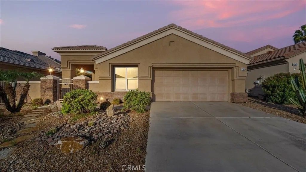Photo of 43679 Old Troon Court, Indio, CA 92201 (MLS # CV26061696)