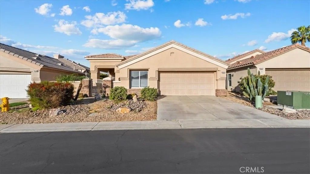 Photo of 43679 Old Troon Court, Indio, CA 92201 (MLS # CV26061696)