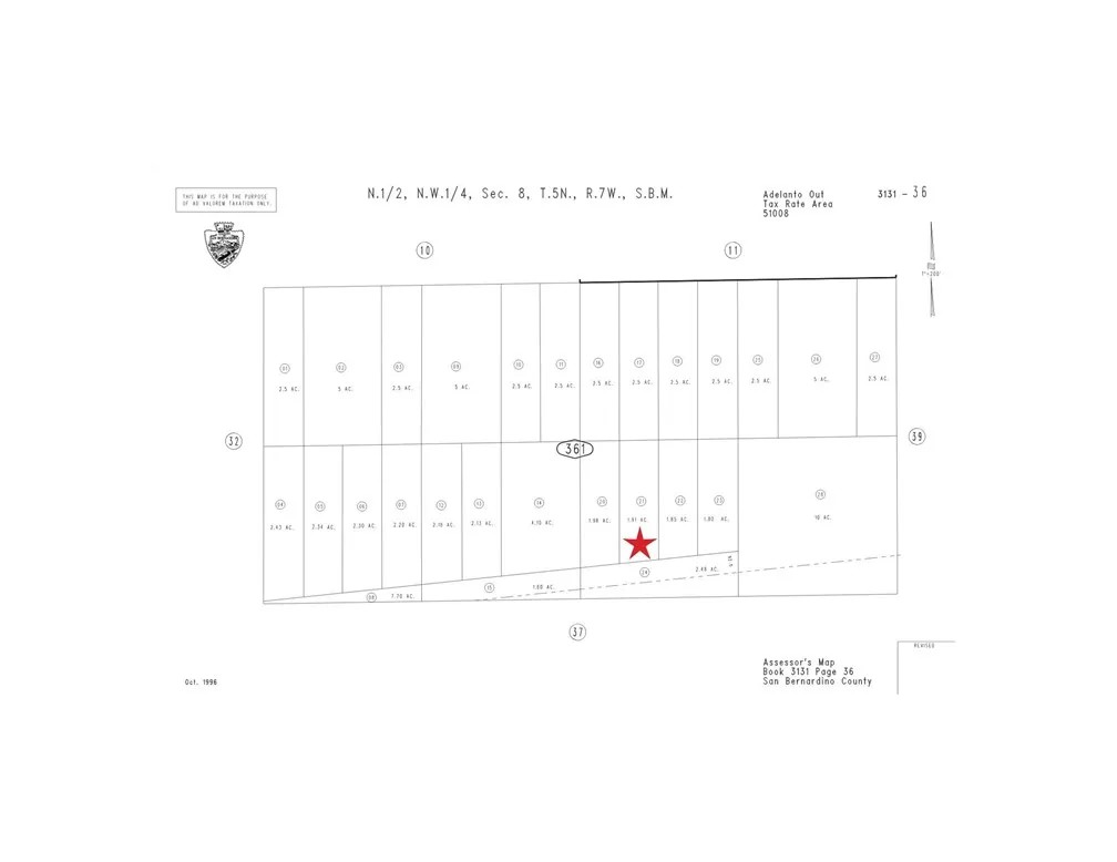 0 Powerline Rd. #2