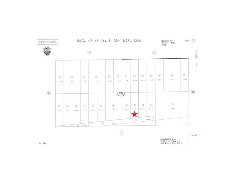 0 Powerline Rd. #2