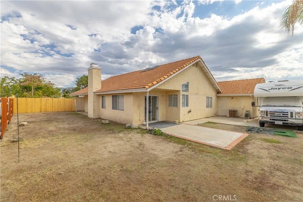 Photo of 2160 Mariposa Court, San Jacinto, CA 92583 (MLS # PW25083831)