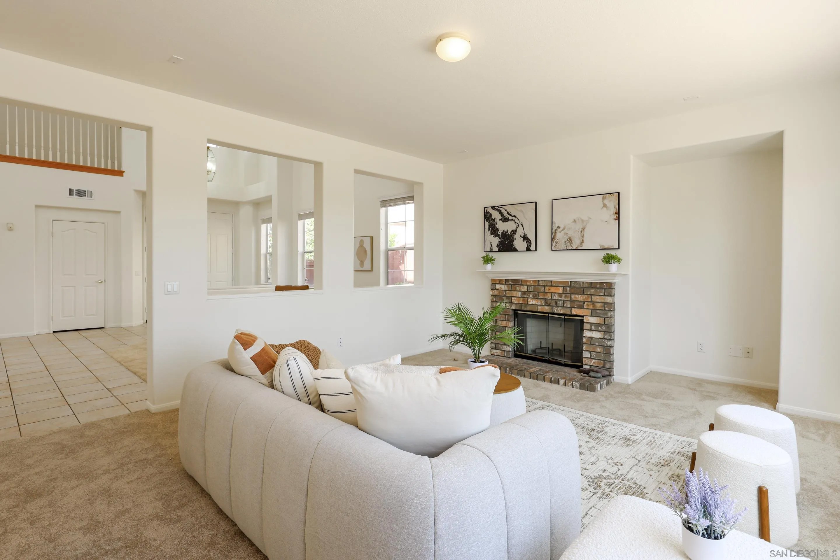 641 Serrano Ln