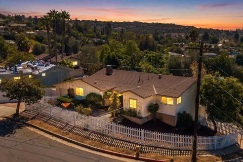 Photo of 7970 Lemon Cir, La Mesa, CA 91941 (MLS # PTP2607644)