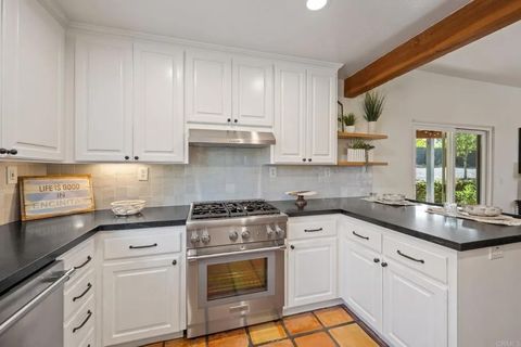 Photo of 869 Eugenie Avenue, Encinitas, CA 92024 (MLS # NDP2509658)