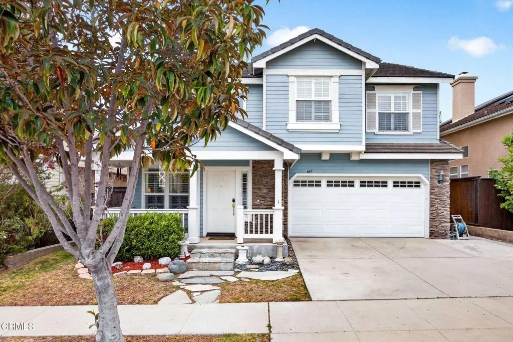647 Walcott Avenue