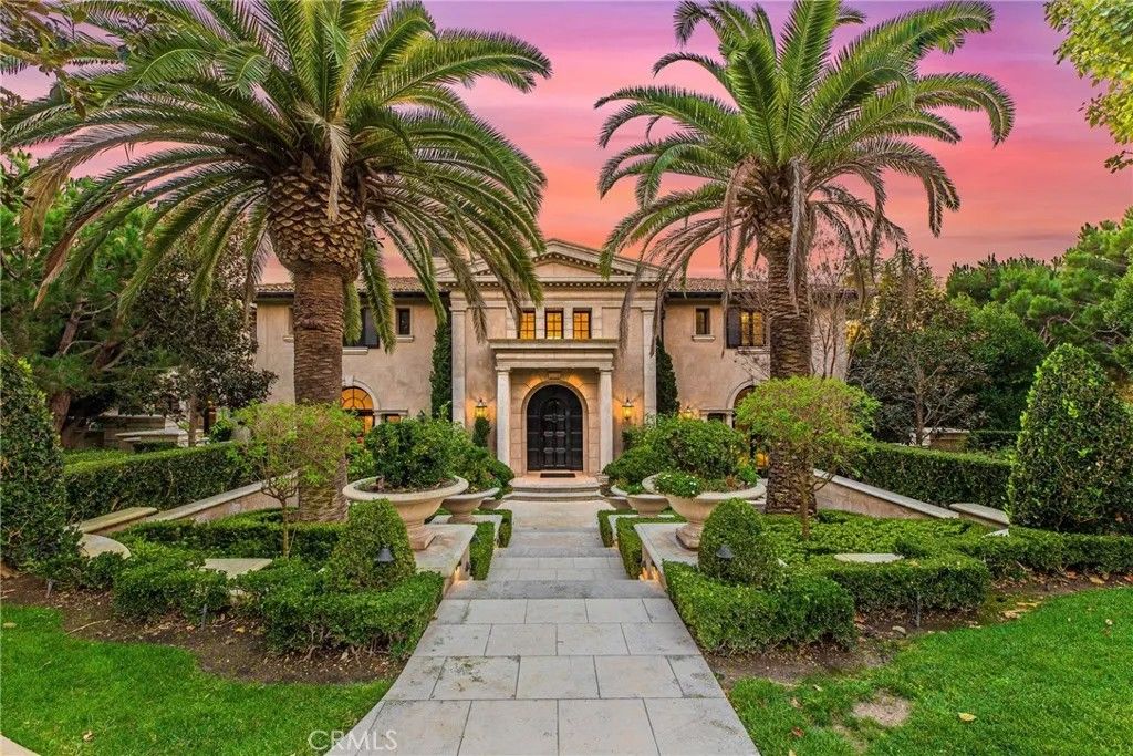 Photo of 23 Pelican Vista, Newport Coast, CA 92657 (MLS # WS26056083)