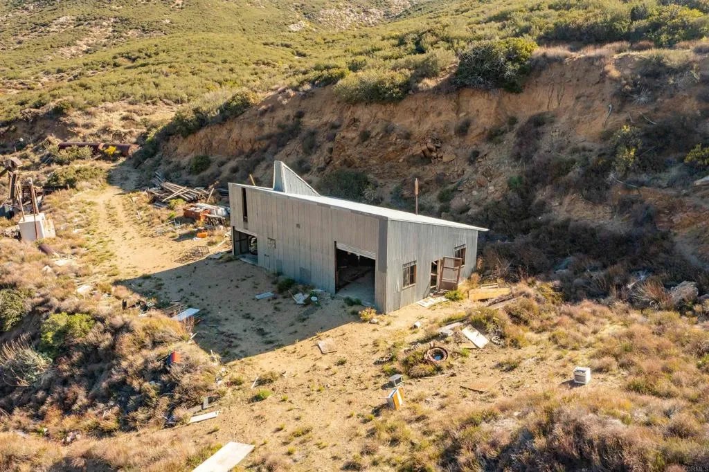 0 Chariot Canyon Truck Trl