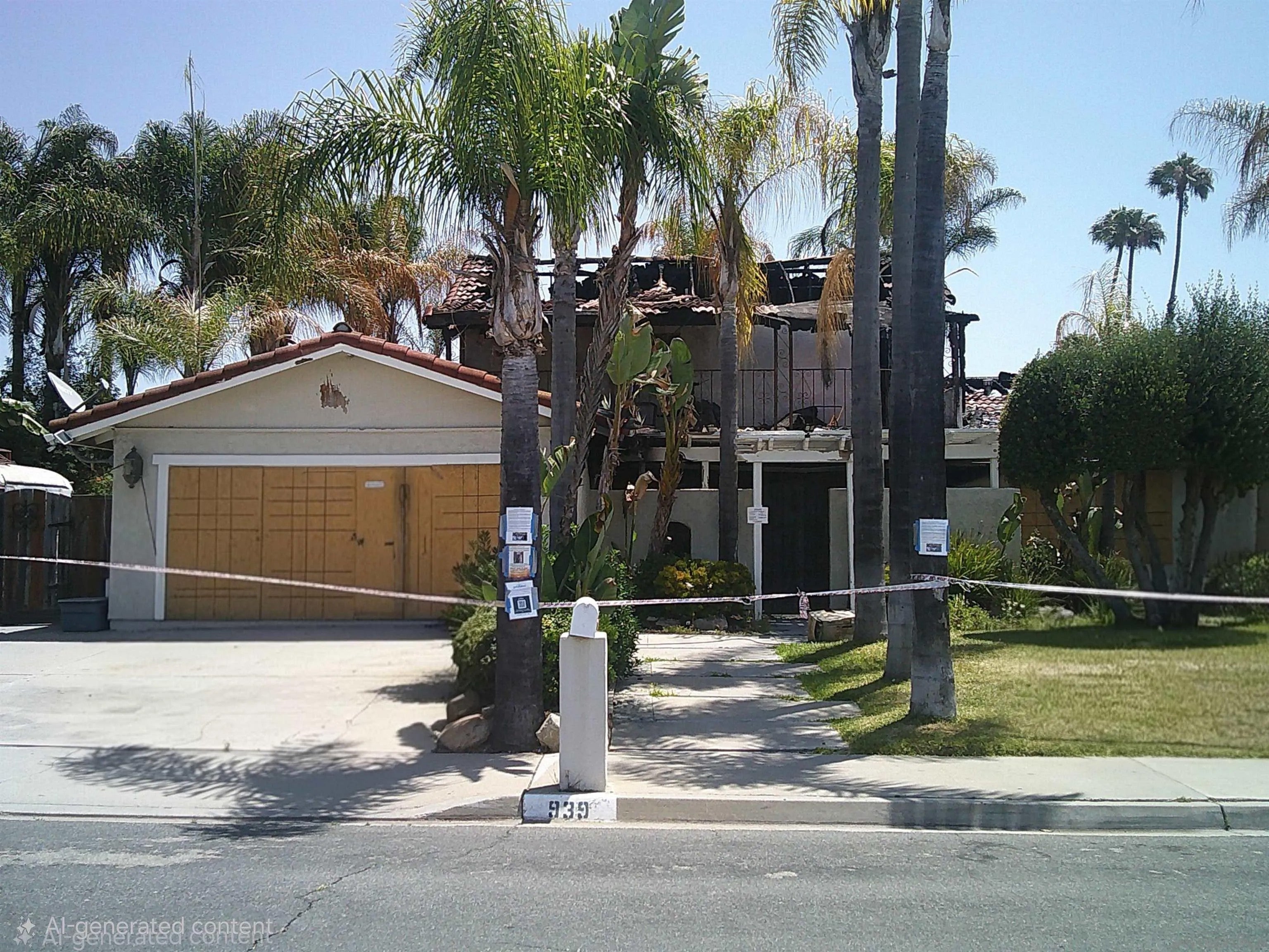 939 Lacebark St