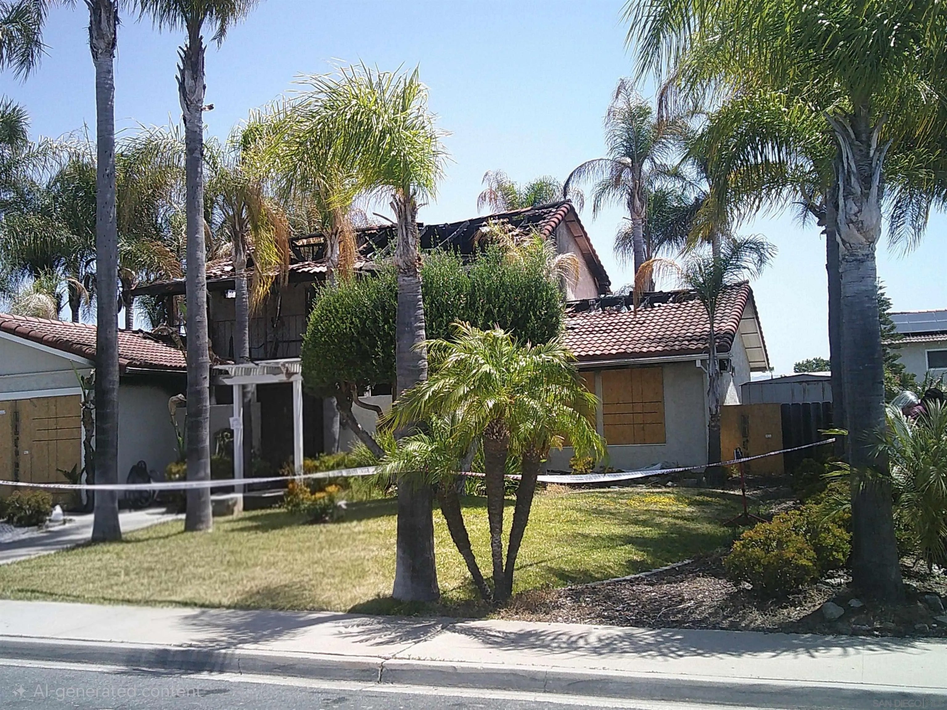 939 Lacebark St