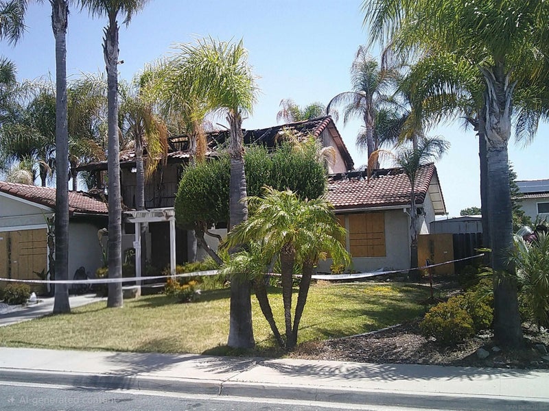 939 Lacebark St