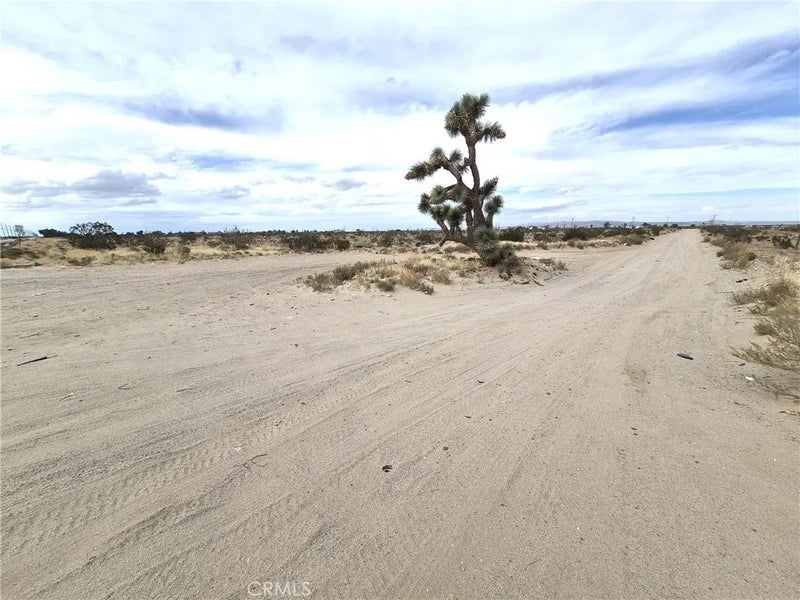 0 Palmdale